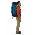 Zaino Atmos AG LT 65 - OSPREY