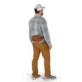 Marsupio Ultralight Stuff 2L - OSPREY