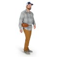 Marsupio Ultralight Stuff 2L - OSPREY