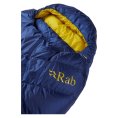 Sacco a pelo Neutrino 200 (-1°C) - Rab