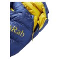 Sacco a pelo Neutrino 200 (-1°C) - Rab