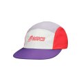CAPPELLINO 5 PANEL - ASICS