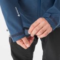 GIACCA CON CAPPUCCIO SENECA GTX 3L UOMO - MILLET