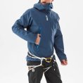 GIACCA CON CAPPUCCIO SENECA GTX 3L UOMO - MILLET