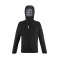 GIACCA CON CAPPUCCIO SENECA GTX 3L UOMO - MILLET