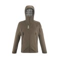 GIACCA CON CAPPUCCIO SENECA GTX 3L UOMO - MILLET
