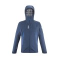 GIACCA CON CAPPUCCIO SENECA GTX 3L UOMO - MILLET