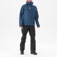 GIACCA CON CAPPUCCIO SENECA GTX 3L UOMO - MILLET