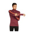 MAGLIA INTIMA MERINO 200 ZONEKNIT DEMI-ZIP UOMO - ICEBREAKER