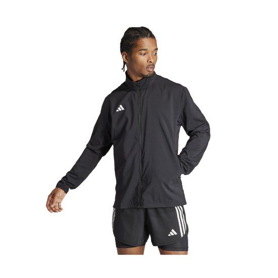 ADIDAS - GIACCA ADIZERO UOMO
