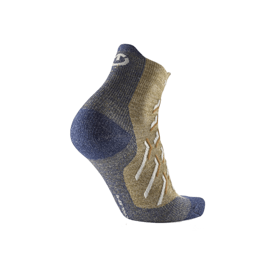 THERM-IC - CALZINI TREKKING COOL ANKLE UOMO