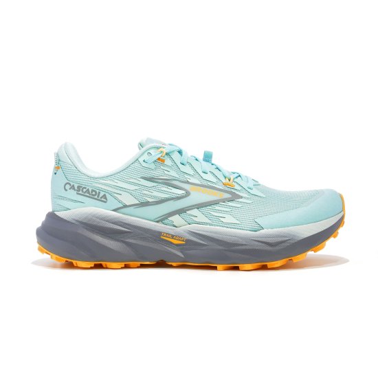 BROOKS - Cascadia 19 donna