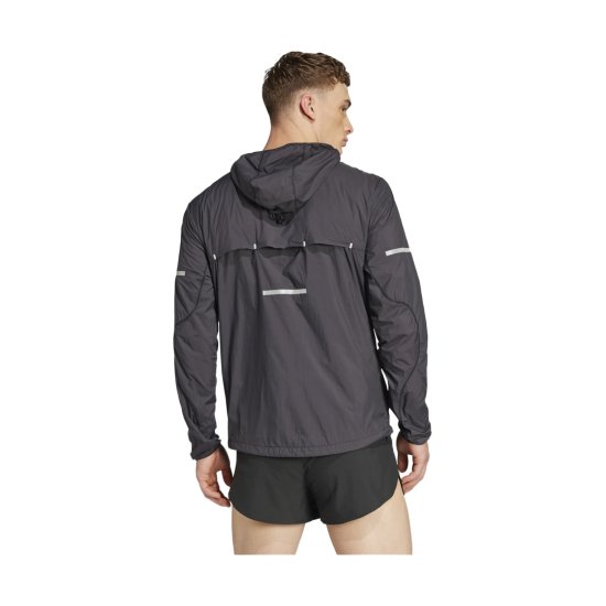 ADIDAS - GIACCA A CAPPUCCIO Ultimate UV