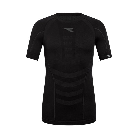 DIADORA - T-shirt Stratozero uomo