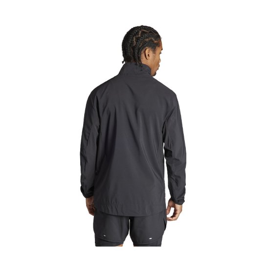 ADIDAS - GIACCA ADIZERO UOMO