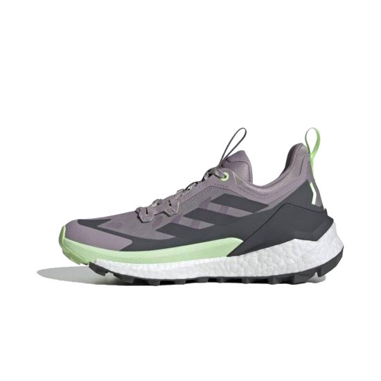 ADIDAS - TERREX FREE HIKER 2.0 BASSE DONNA
