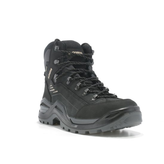 LOWA - Renegade Evo GTX Mid Uomo