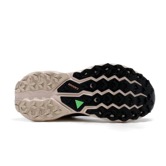 BROOKS - Cascadia 19 GTX uomo