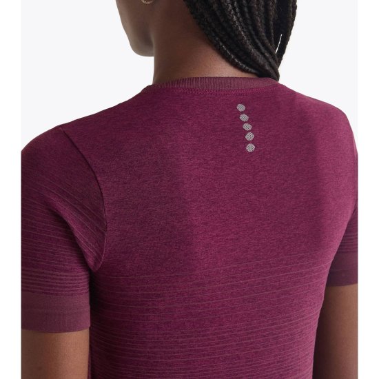 DIADORA - T-shirt Stratouno donna