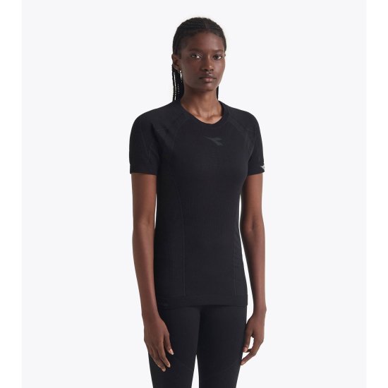 DIADORA - T-shirt Stratozero donna