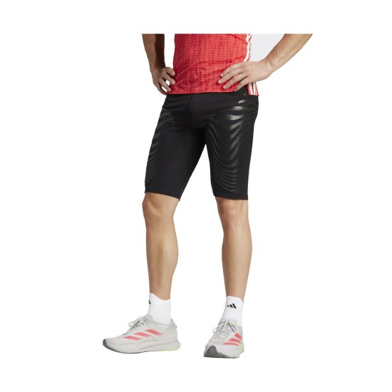 ADIDAS - PANTALONCINO ADIZERO CONTROL UOMO