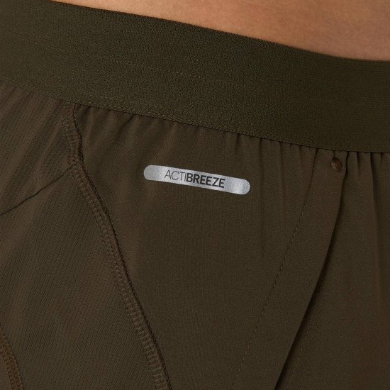 ASICS - Pantaloncino Road 5" uomo