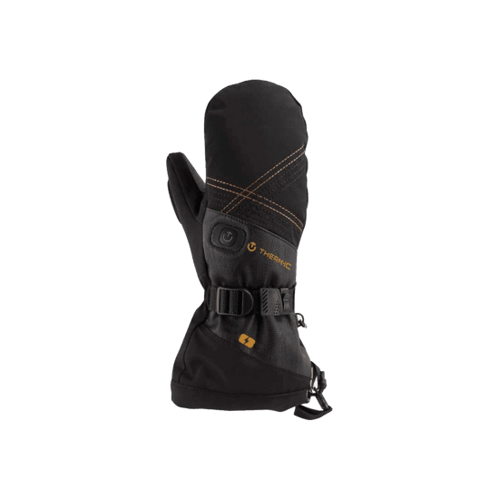 THERM-IC - MUFFOLE ULTRA HEAT BOOST DONNA