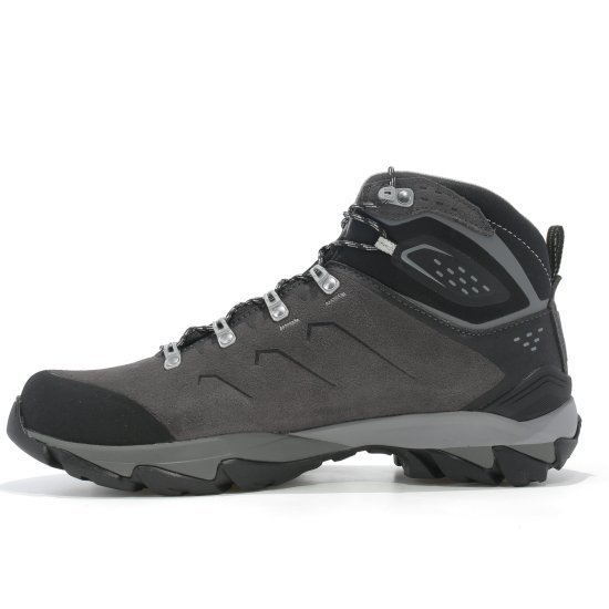 ASOLO - Acadia Mid LTH GTX uomo