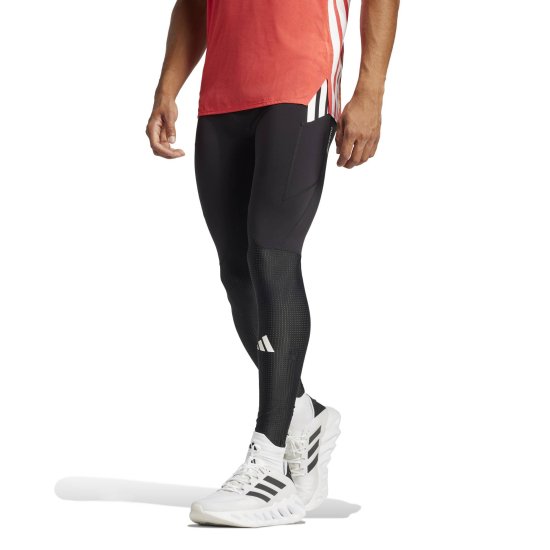 ADIDAS - COLLANT ADIZERO UOMO