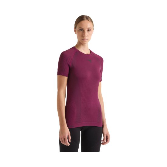 DIADORA - T-shirt Stratozero donna