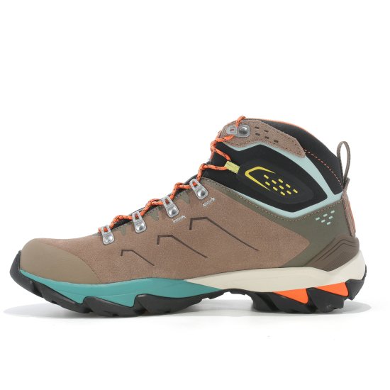 ASOLO - Acadia Mid LTH GTX donna