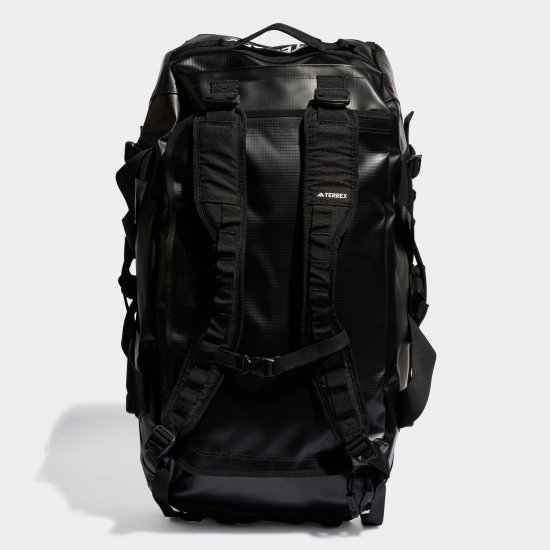 ADIDAS - BORSA DUFFEL TERREX RAIN.RDY EXPEDIZIONE 100L