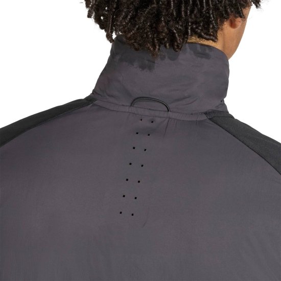 ADIDAS - GIACCA ADI365 RUNNING WARM UOMO