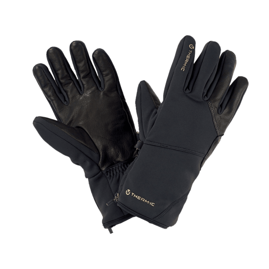 THERM-IC - GUANTI SCI LEGGERI DONNA
