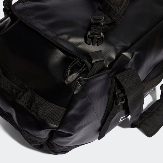 ADIDAS - BORSA DUFFEL TERREX RAIN.RDY EXPEDIZIONE 100L