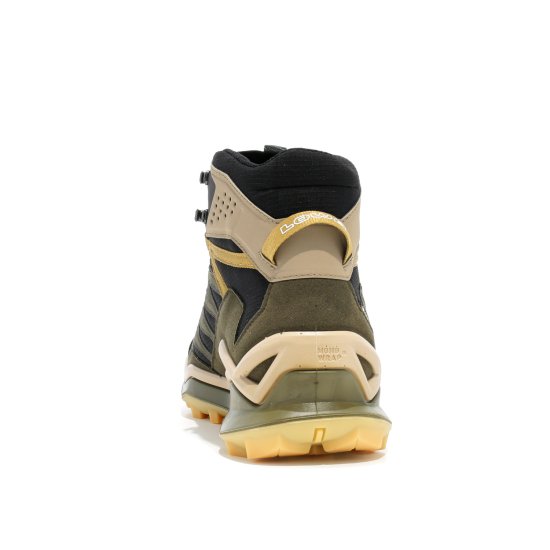 LOWA - MADDOX PRO GTX MID UOMO