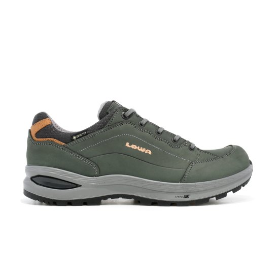LOWA - RENEGADE EVO GTX LOW DONNA