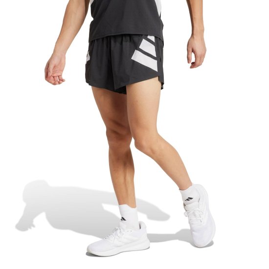 ADIDAS - PANTALONCINO ADIZERO ROAD TO RECORDS SPACCO UOMO