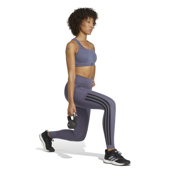 ADIDAS - LEGGING OPTIME DONNA