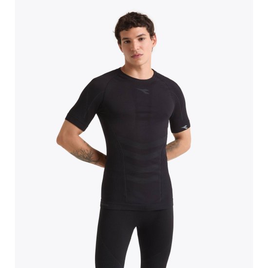 DIADORA - T-shirt Stratozero uomo