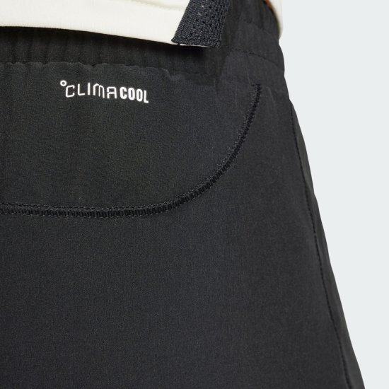 ADIDAS - PANTALONE 3 STRISCE Future ICONs UOMO