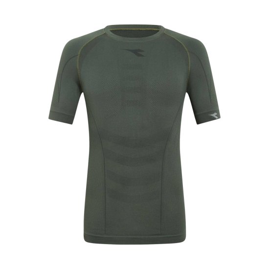 DIADORA - T-shirt Stratozero uomo