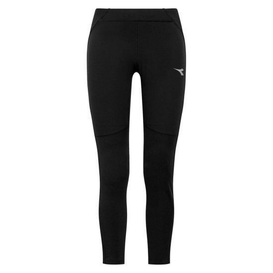DIADORA - Collant da corsa Protezione Invernale donna