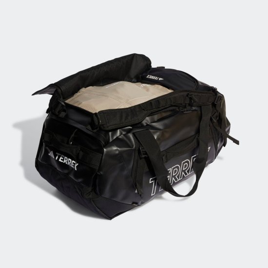 ADIDAS - BORSA DUFFEL TERREX RAIN.RDY EXPEDIZIONE 100L