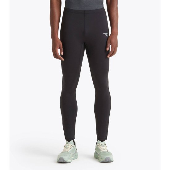 DIADORA - Collant Run Crew uomo