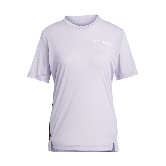 ADIDAS - T-shirt Terrex Xperior Climacool + donna