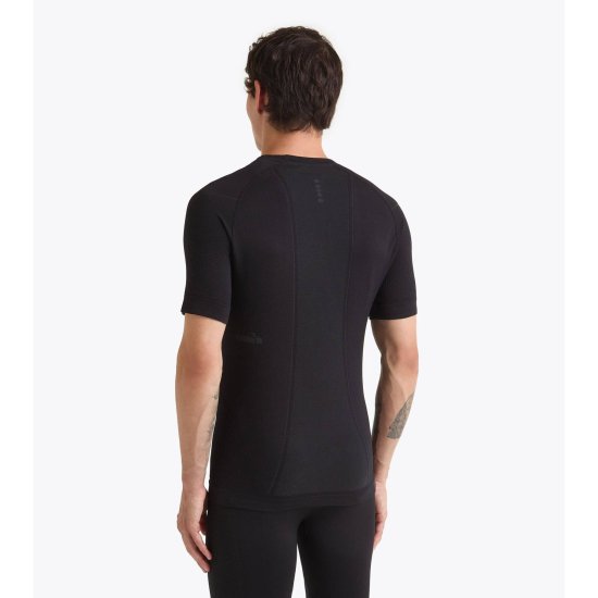 DIADORA - T-shirt Stratozero uomo