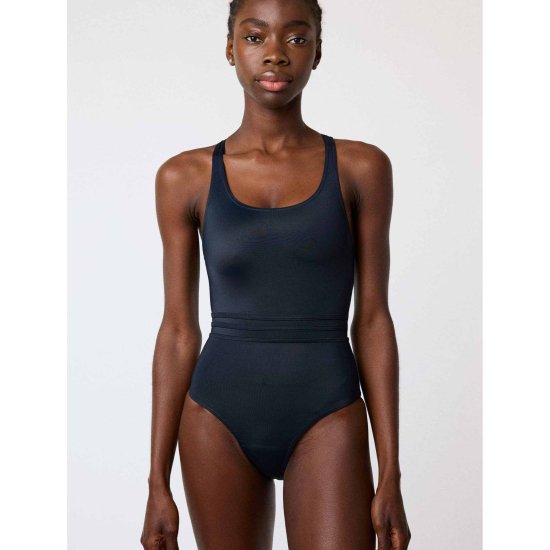 Smoon - COSTUME DA BAGNO MESTRUALE PER NUOTO NAIADES