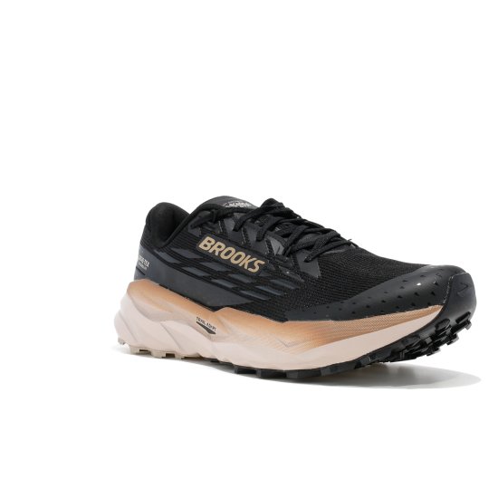 BROOKS - Cascadia 19 GTX uomo