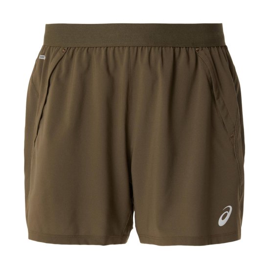 ASICS - Pantaloncino Road 5" uomo